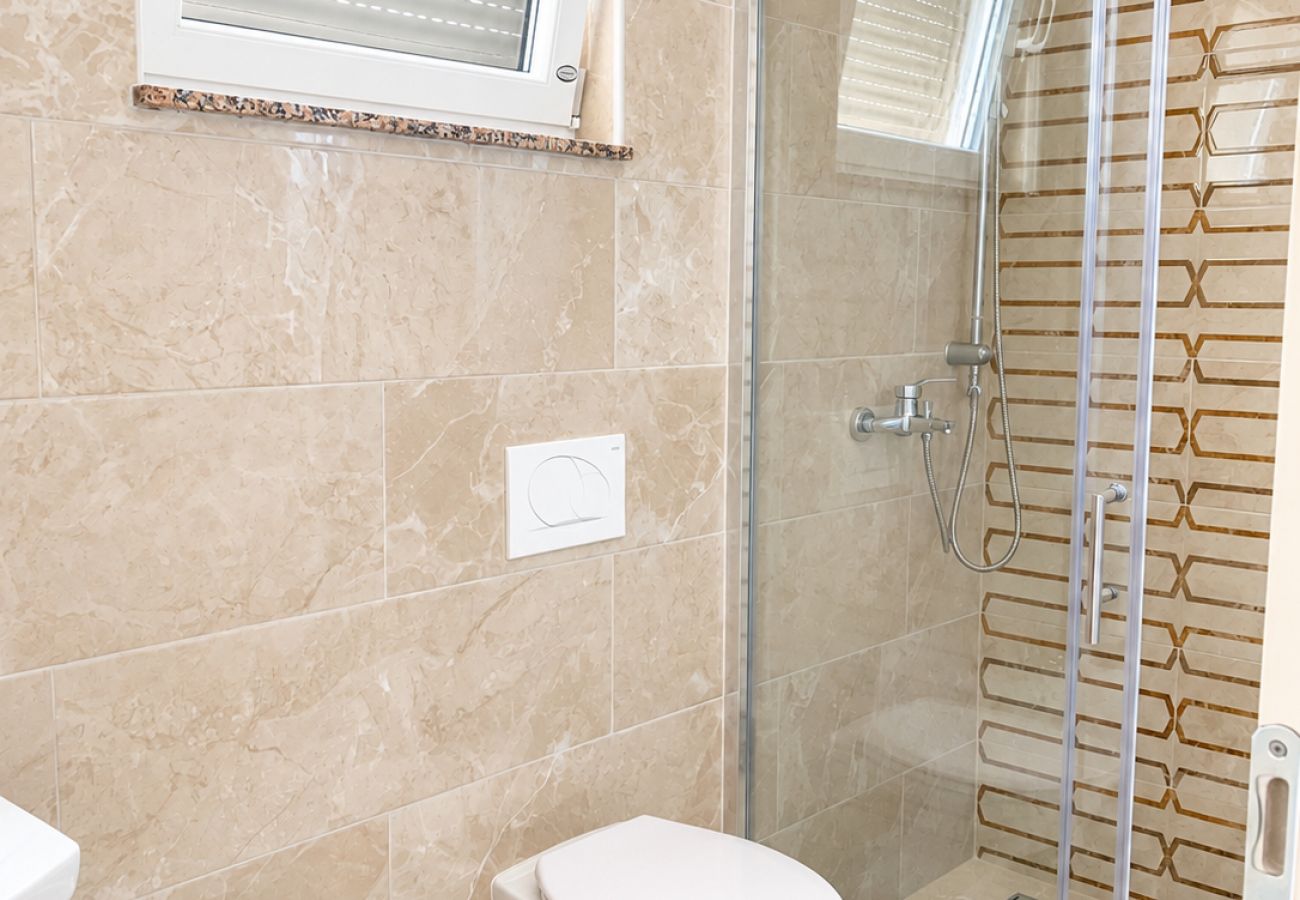 Studio in Vir - Studio Apartment Vir 2