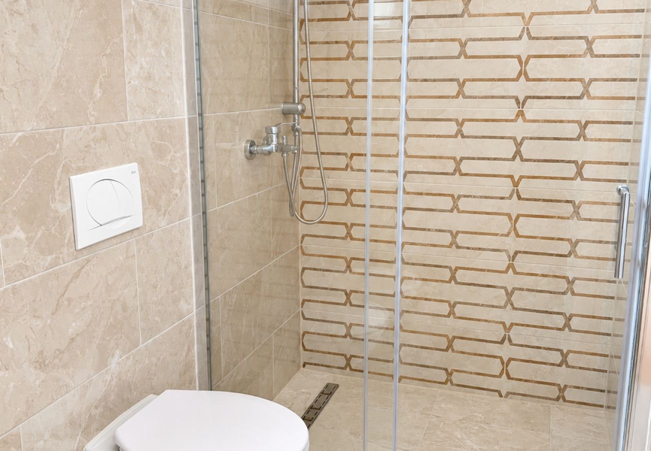 Studio in Vir - Studio Apartment Vir 2