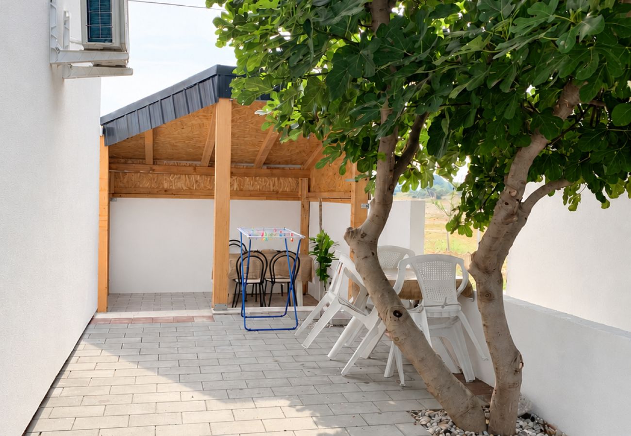 Studio in Vir - Studio Apartment Vir 2