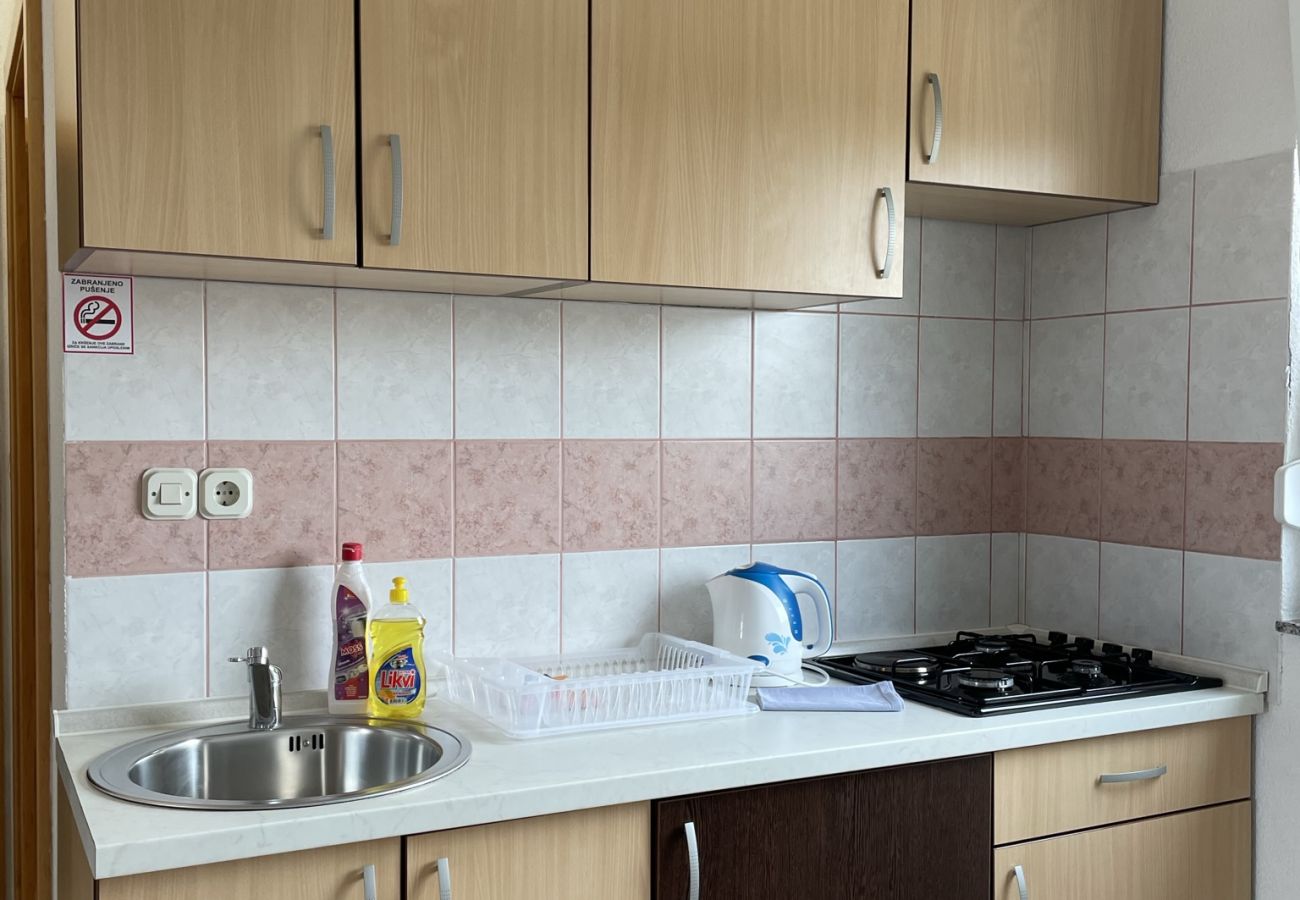 Apartment in Vir - Apartment Vir 3