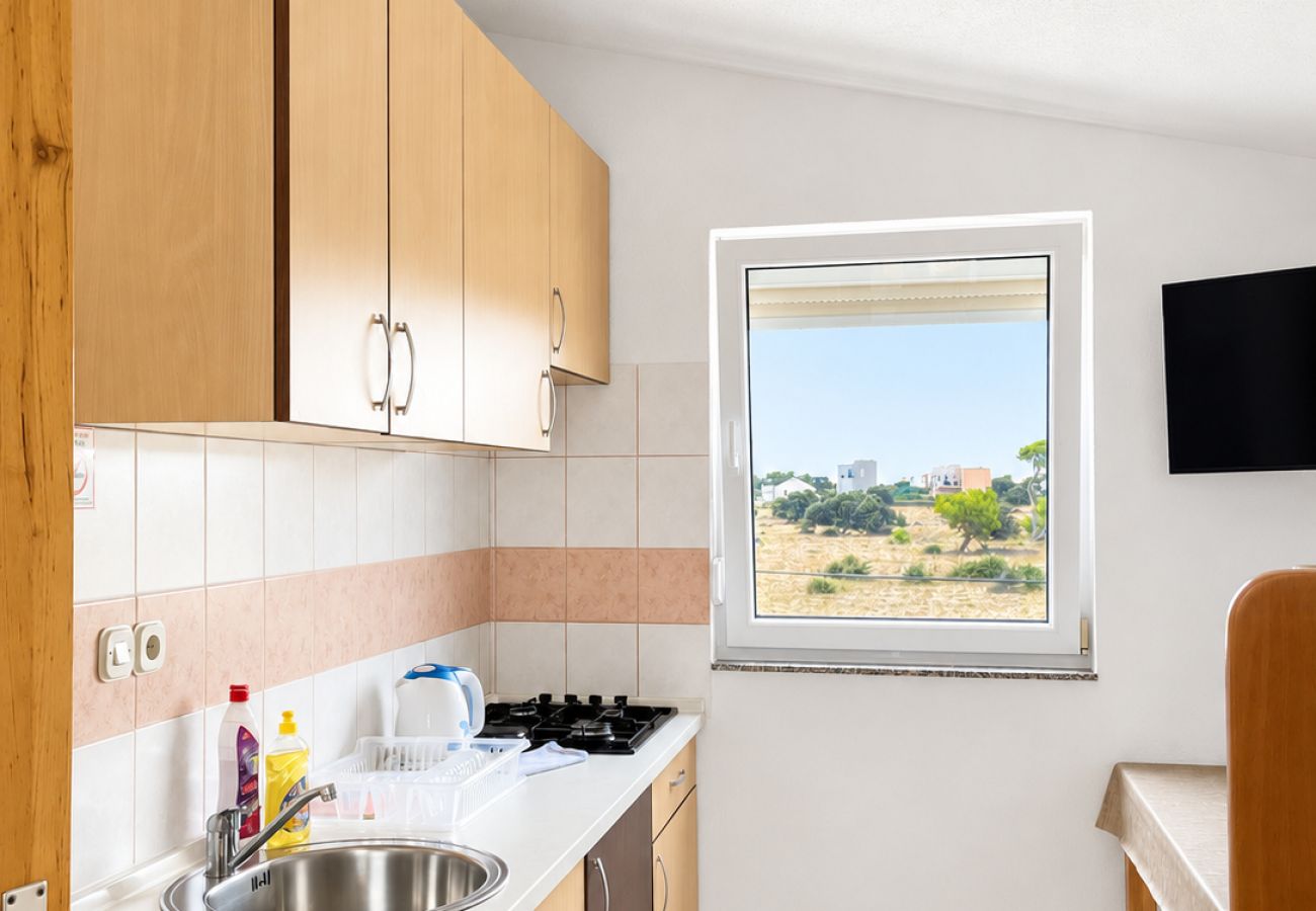 Apartment in Vir - Apartment Vir 3