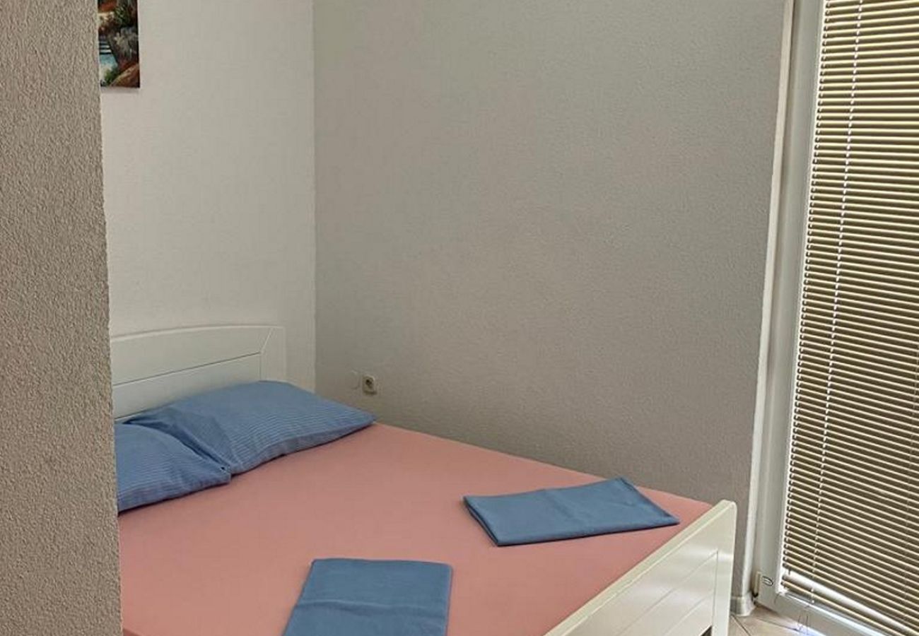 Studio in Vir - Studio Apartment Vir 4