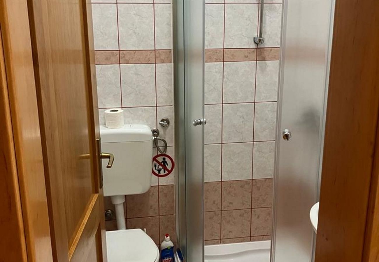 Studio in Vir - Studio Apartment Vir 4