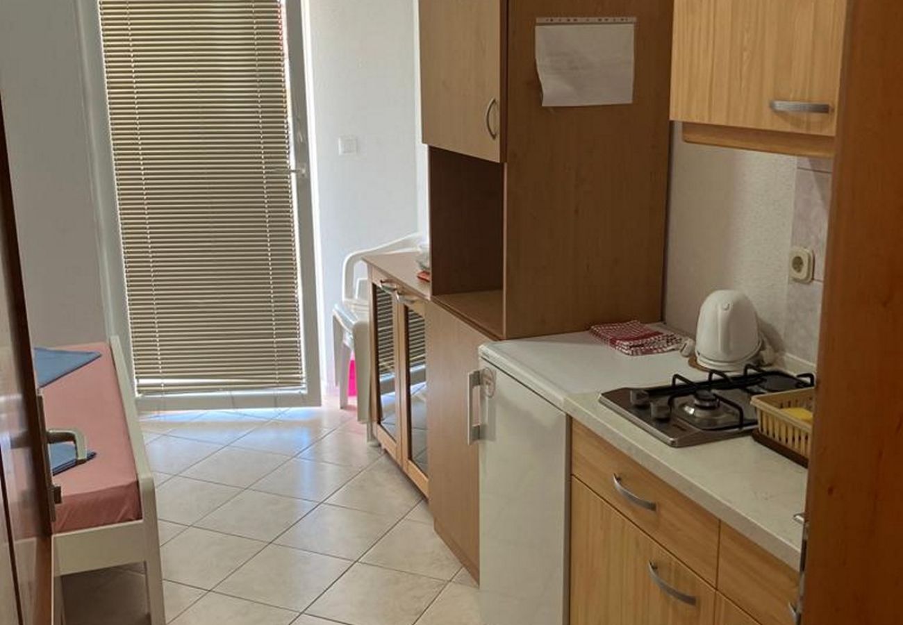 Studio in Vir - Studio Apartment Vir 4