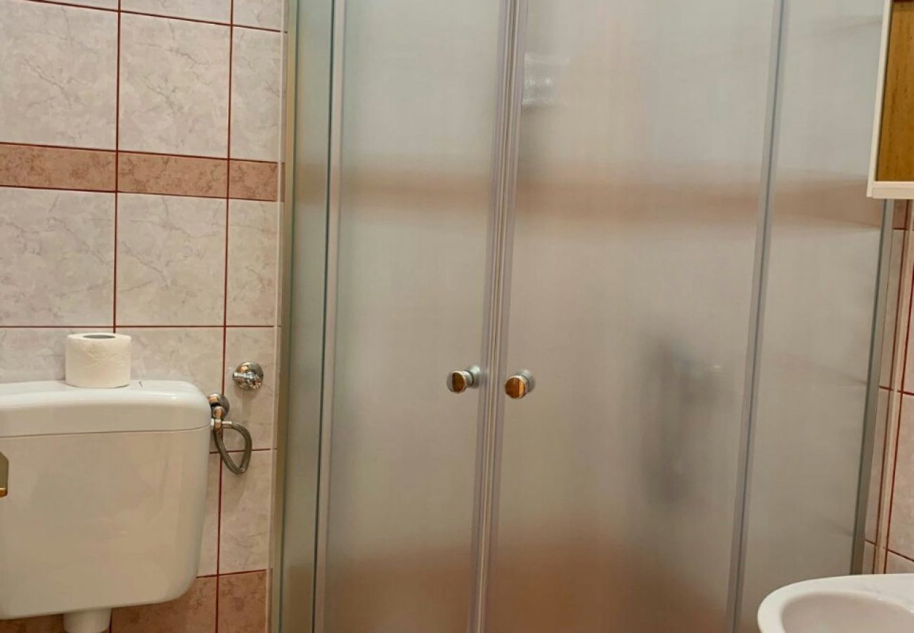 Studio in Vir - Studio Apartment Vir 4