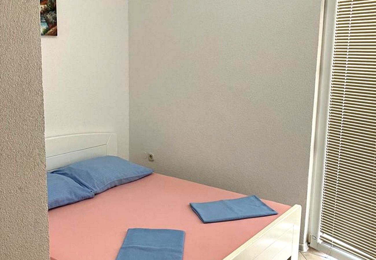 Studio in Vir - Studio Apartment Vir 4