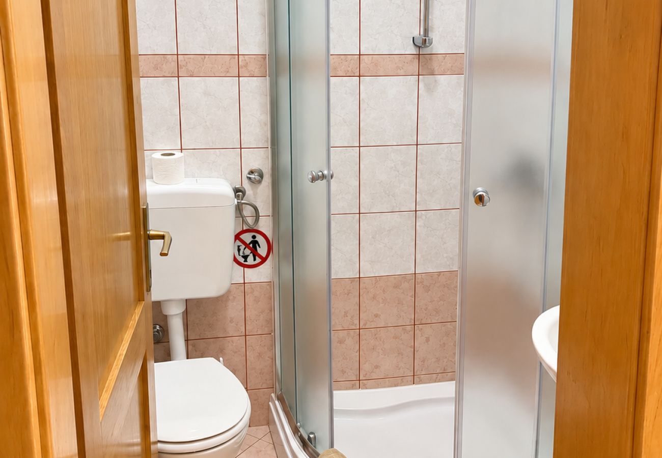 Studio in Vir - Studio Apartment Vir 4