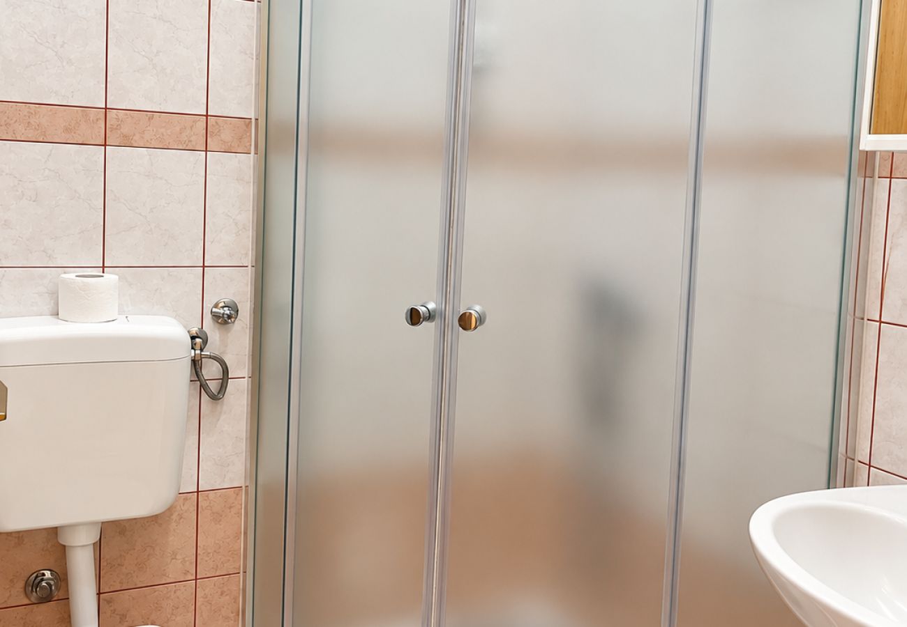 Studio in Vir - Studio Apartment Vir 4