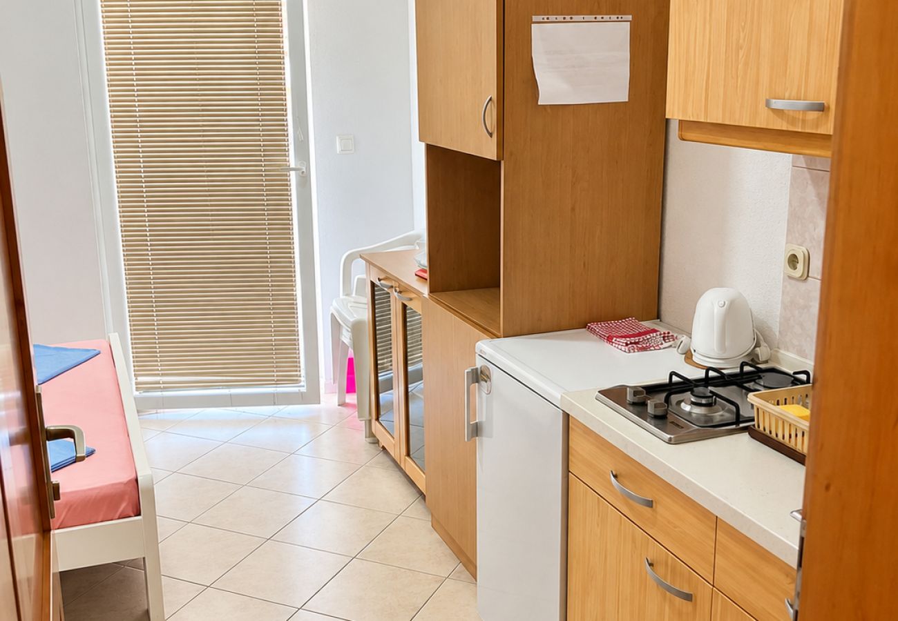 Studio in Vir - Studio Apartment Vir 4