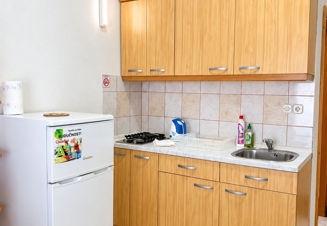 Apartment in Vir - Apartment Vir 5