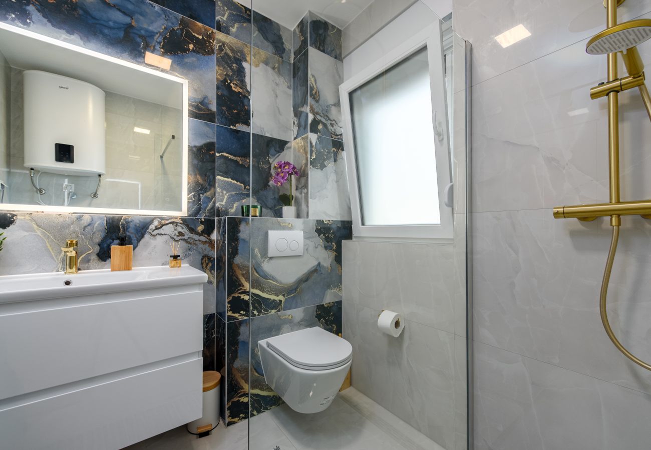 Apartment in Zadar - Deluxe apartment Anelle with jacuzzi