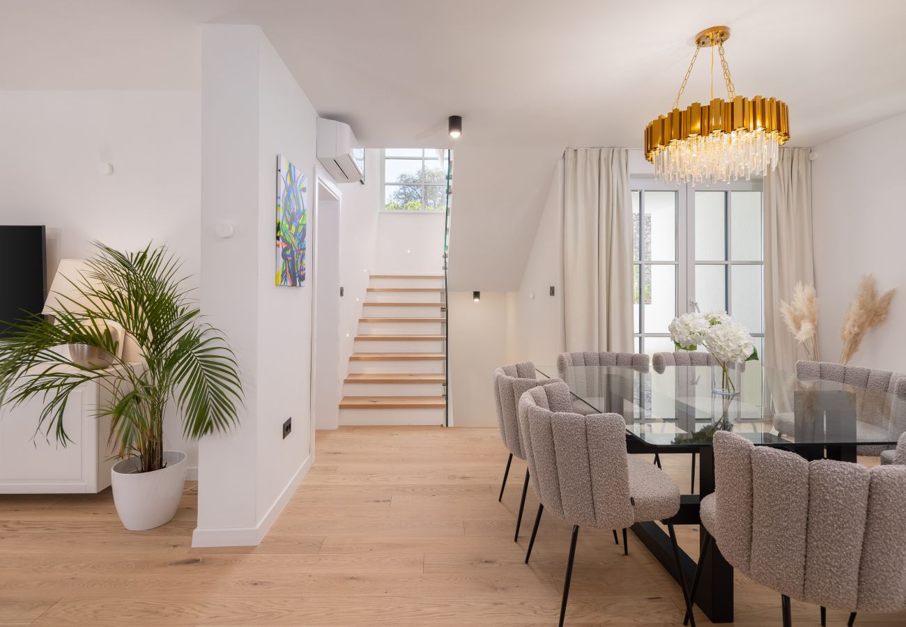 Villa in Ražanj - Villa Verde Ražanj with heated pool