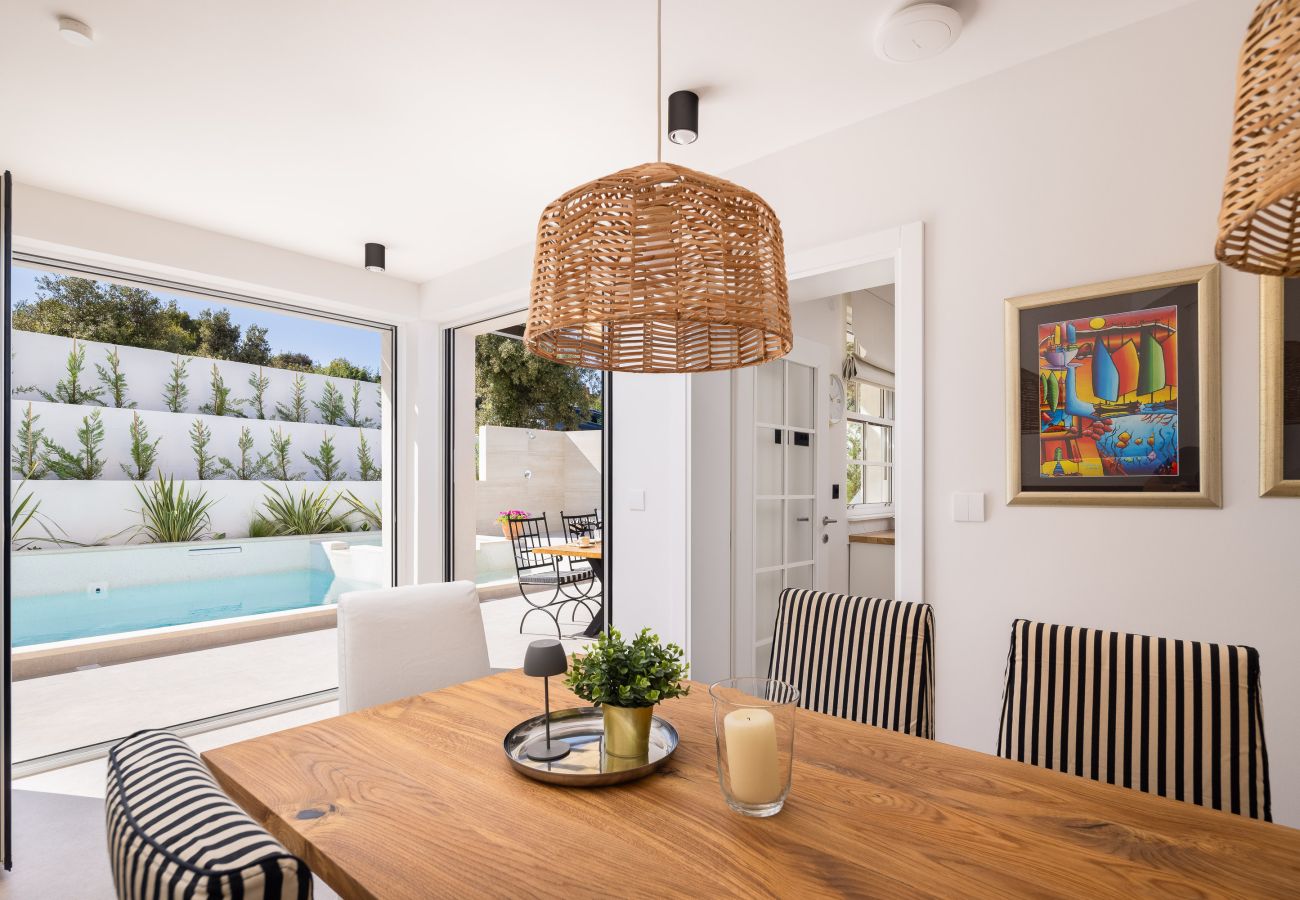 Villa in Ražanj - Villa Verde Ražanj with heated pool