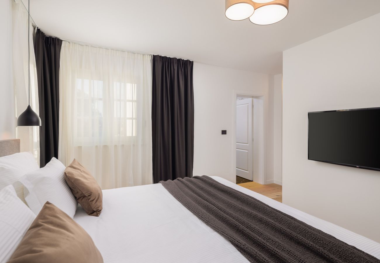 Villa in Ražanj - Villa Verde Ražanj with heated pool