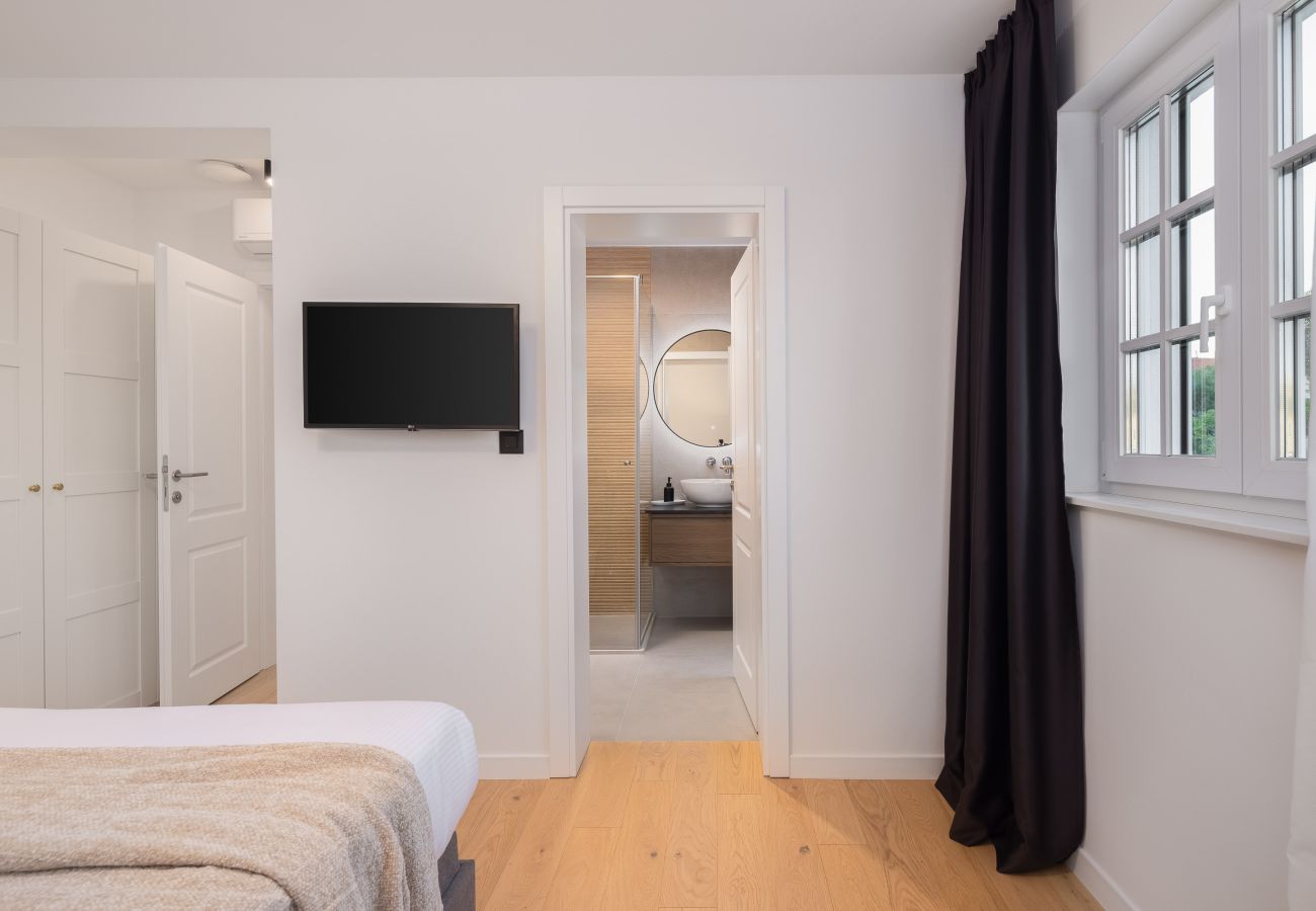 Villa in Ražanj - Villa Verde Ražanj with heated pool