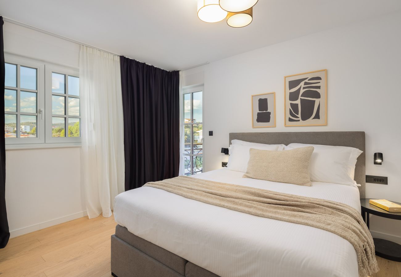 Villa in Ražanj - Villa Verde Ražanj with heated pool