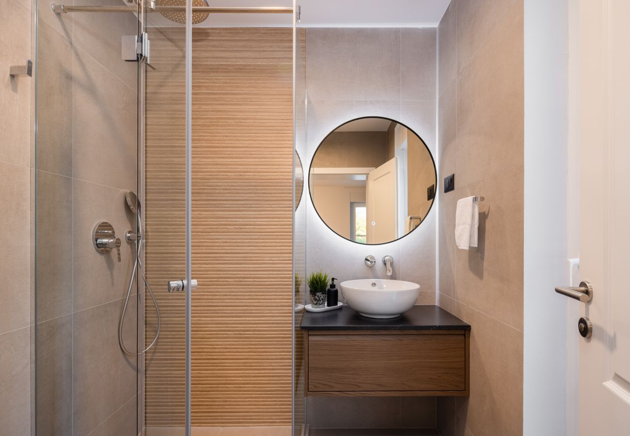 Villa in Ražanj - Villa Verde Ražanj with heated pool