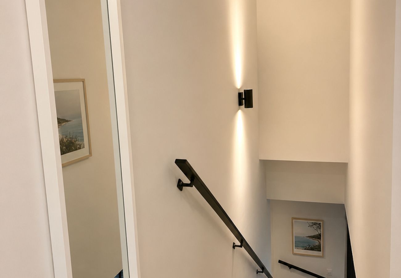 Apartment in Zaton - Apartment Mariner 1 with heated pool