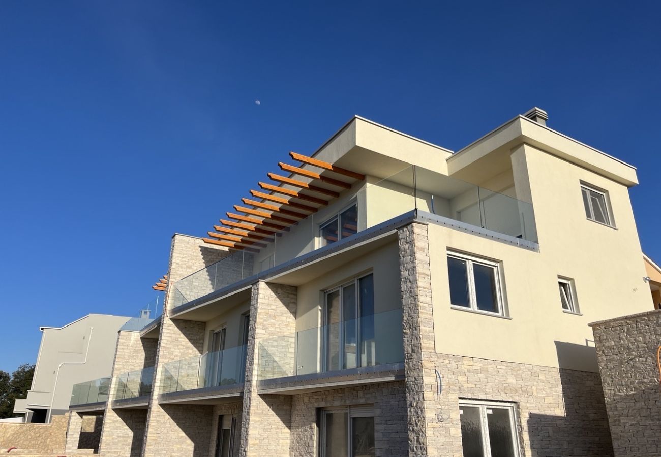 Apartment in Zaton - Apartment Mariner 2 with heated pool