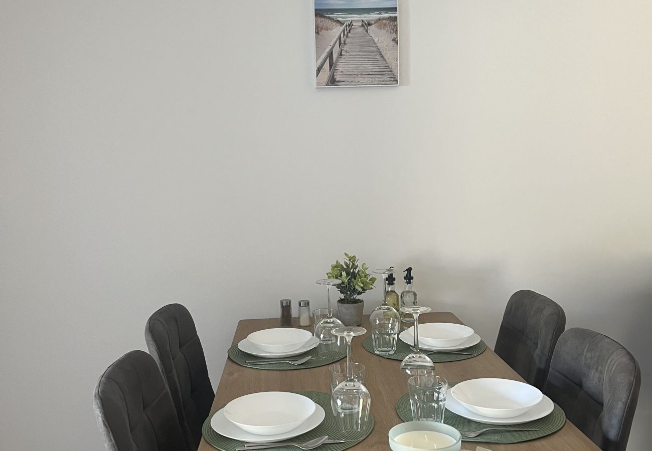 Apartment in Zaton - Apartment Mariner 2 with heated pool