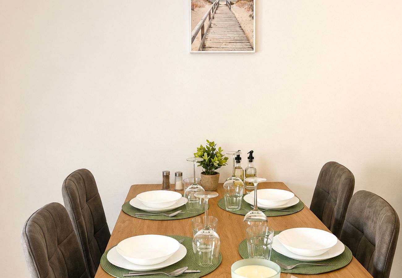 Apartment in Zaton - Apartment Mariner 2 with heated pool