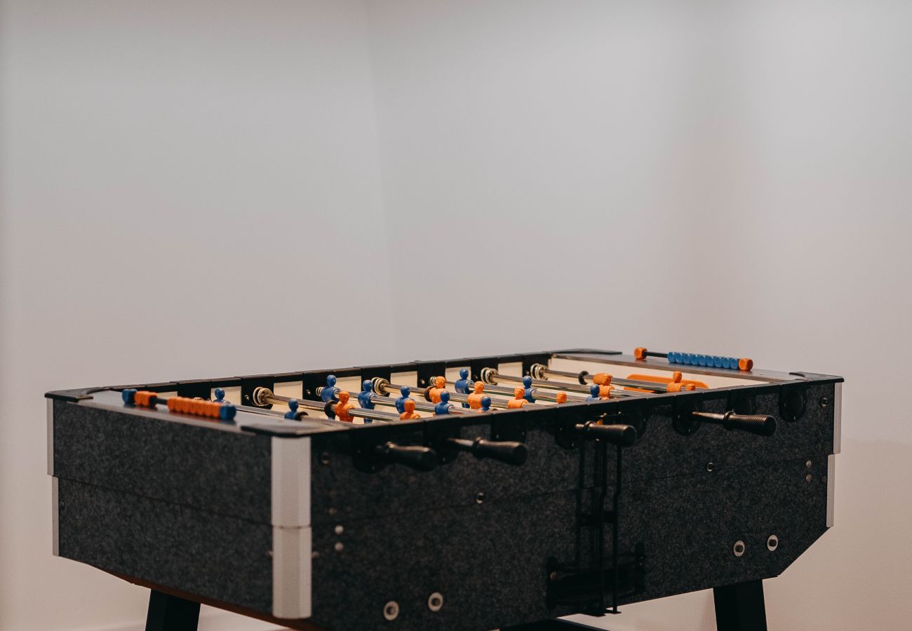 Villa in Sevid - Villa La Fortezza with sea view