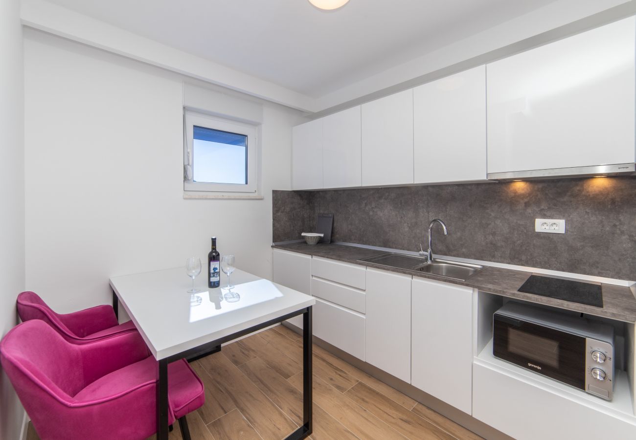 Studio in Gradac - Altiora Prestige Residence 105