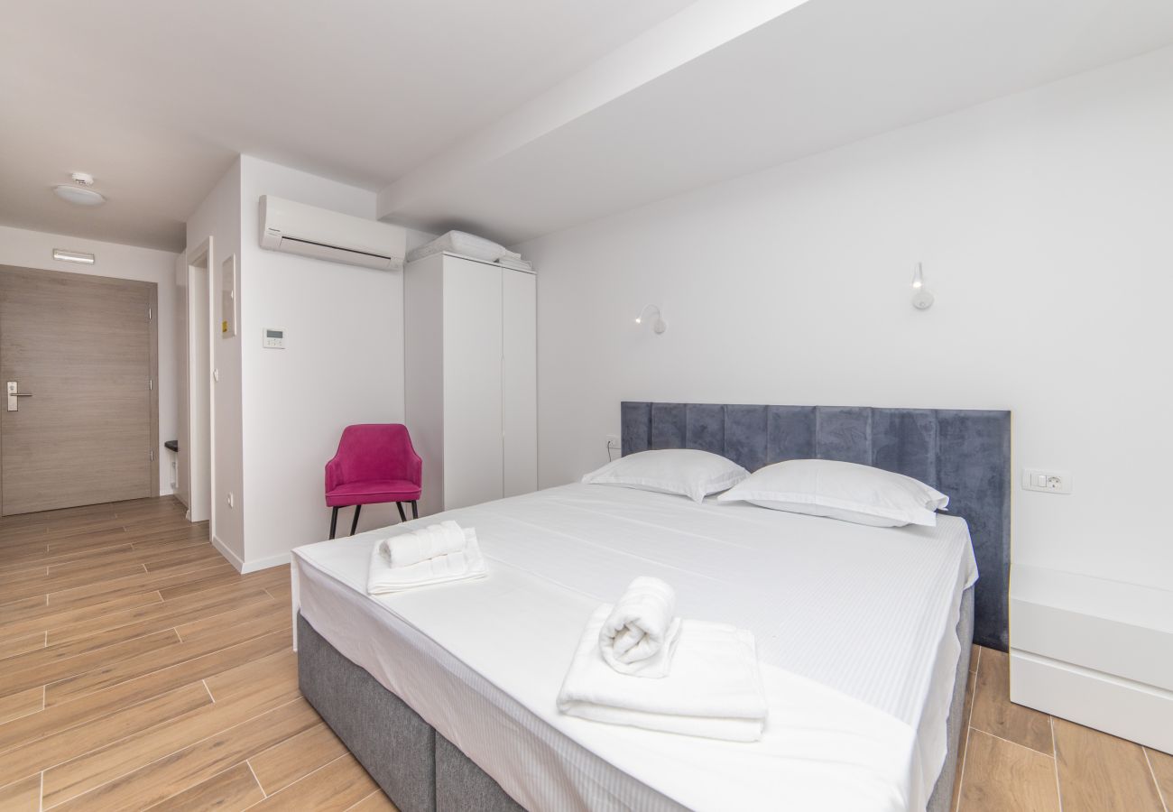 Studio in Gradac - Altiora Prestige Residence 105