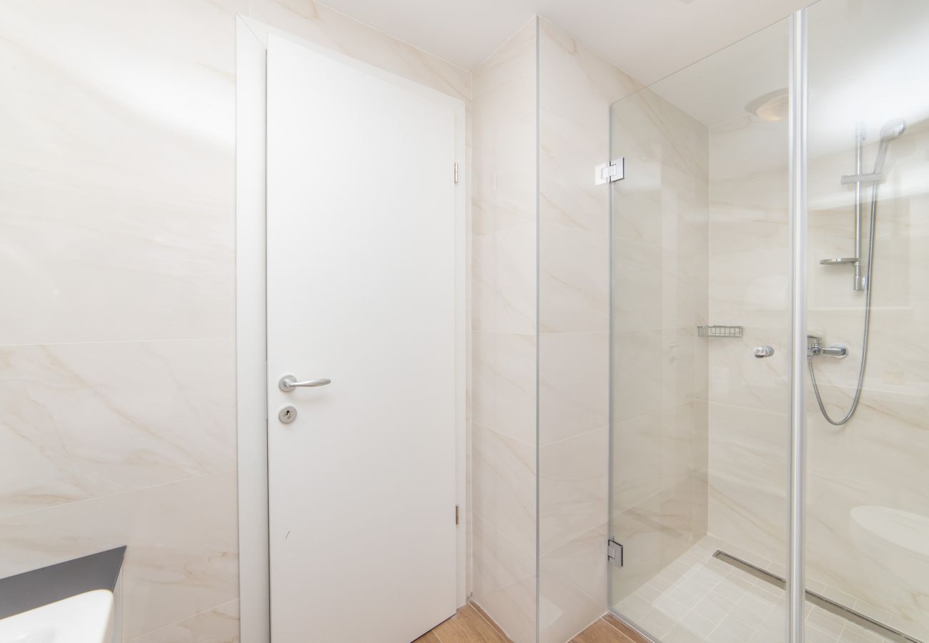 Studio in Gradac - Altiora Prestige Residence 205