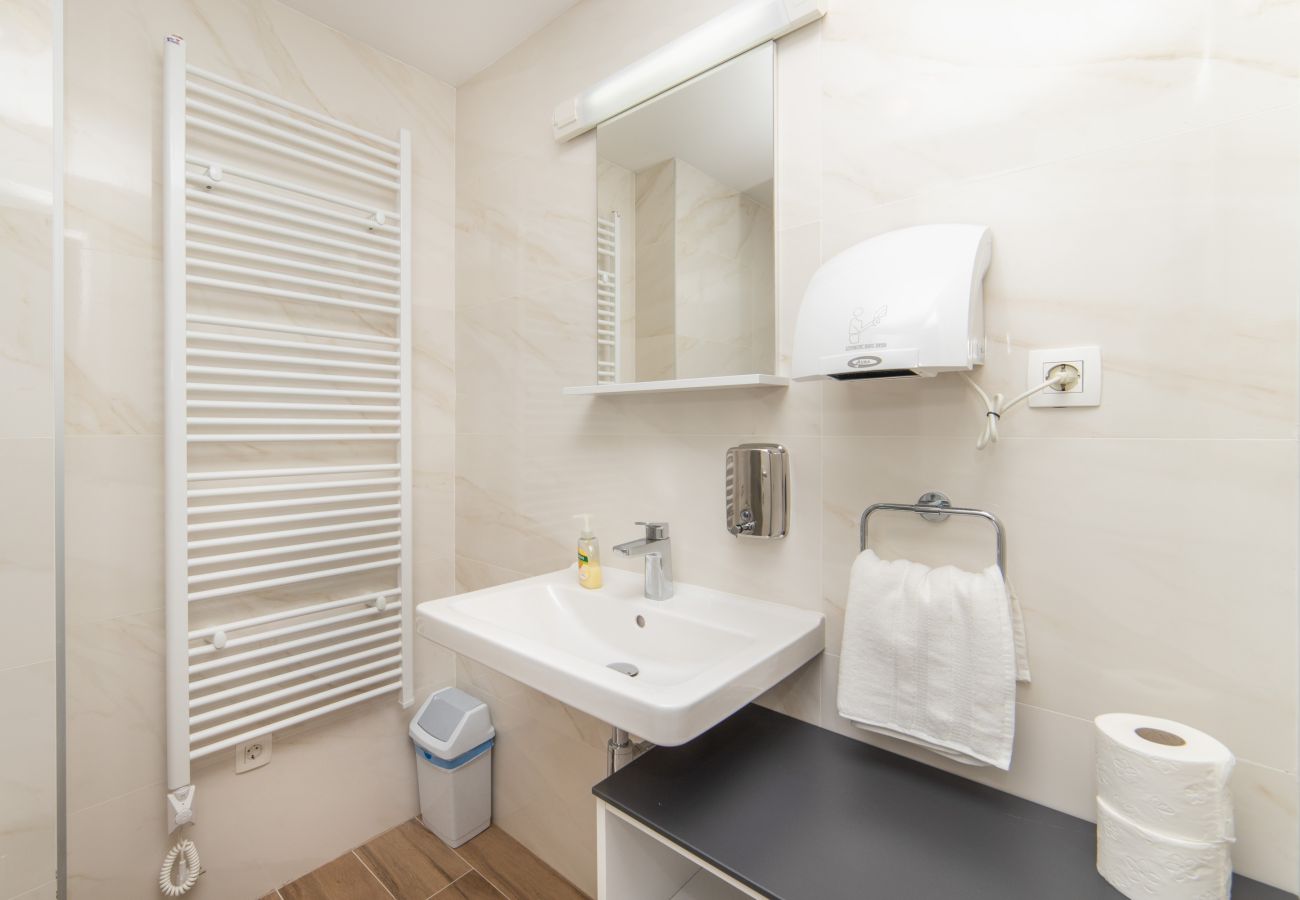 Studio in Gradac - Altiora Prestige Residence 205
