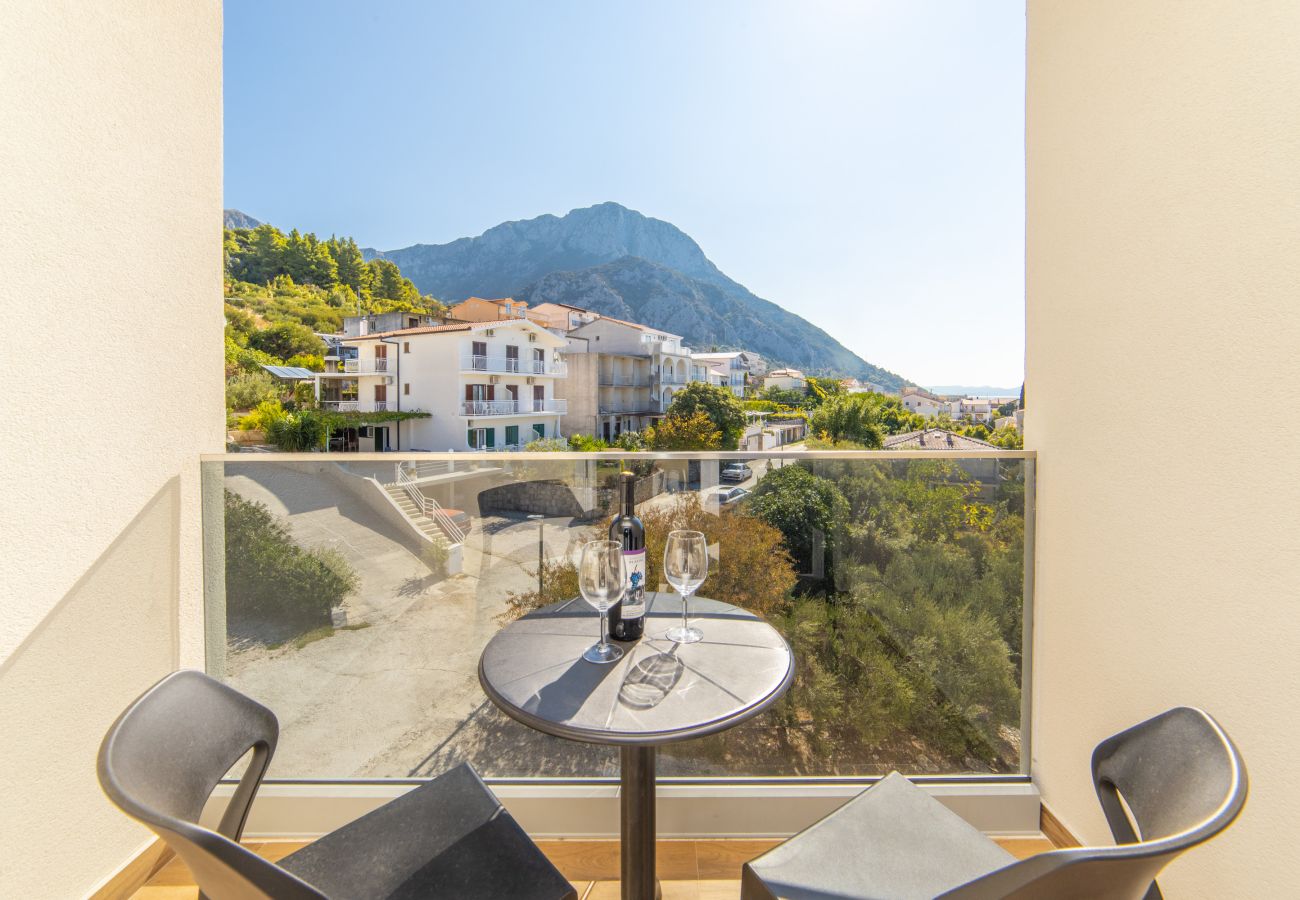 Studio in Gradac - Altiora Prestige Residence 205