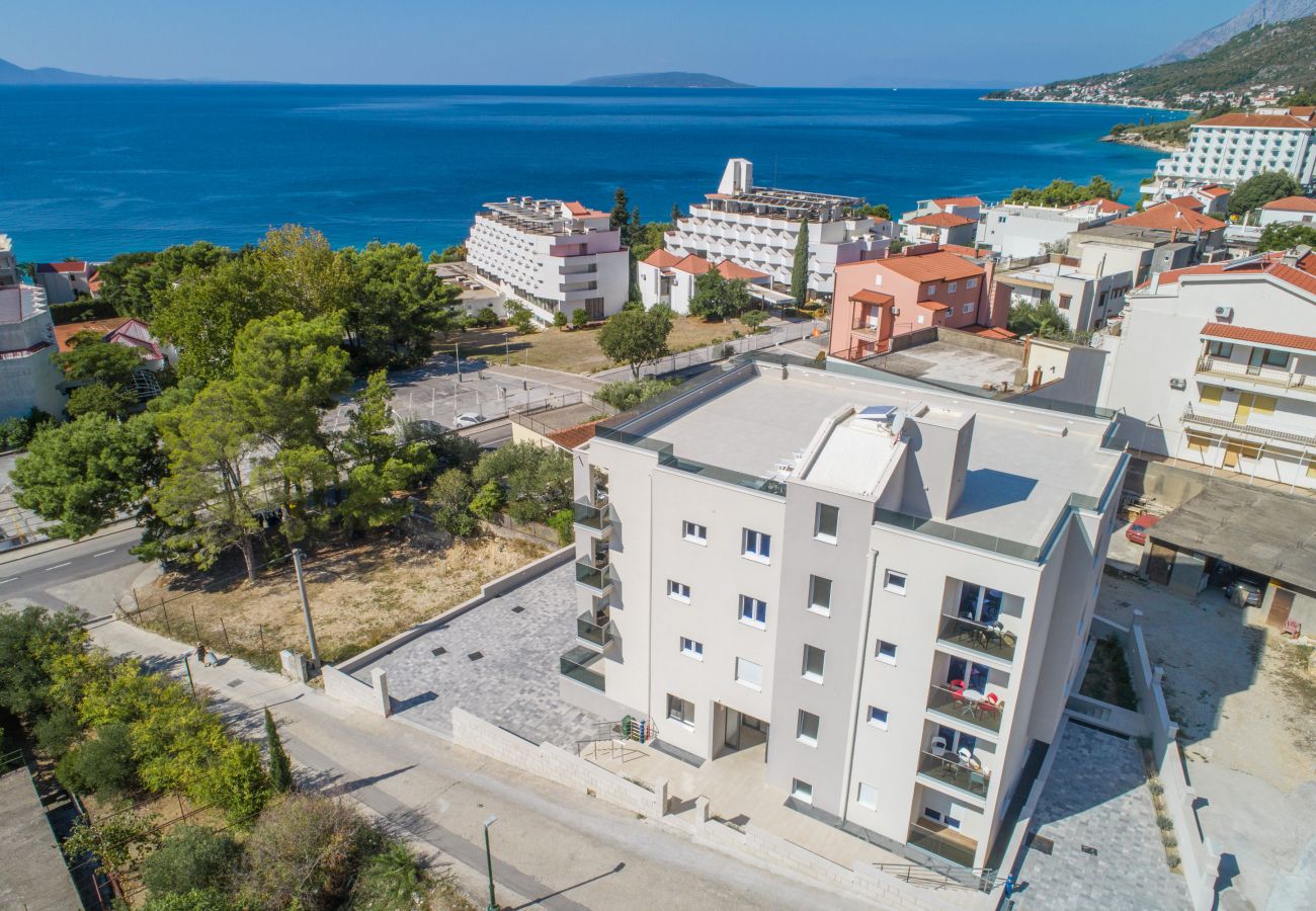 Studio in Gradac - Altiora Prestige Residence 205