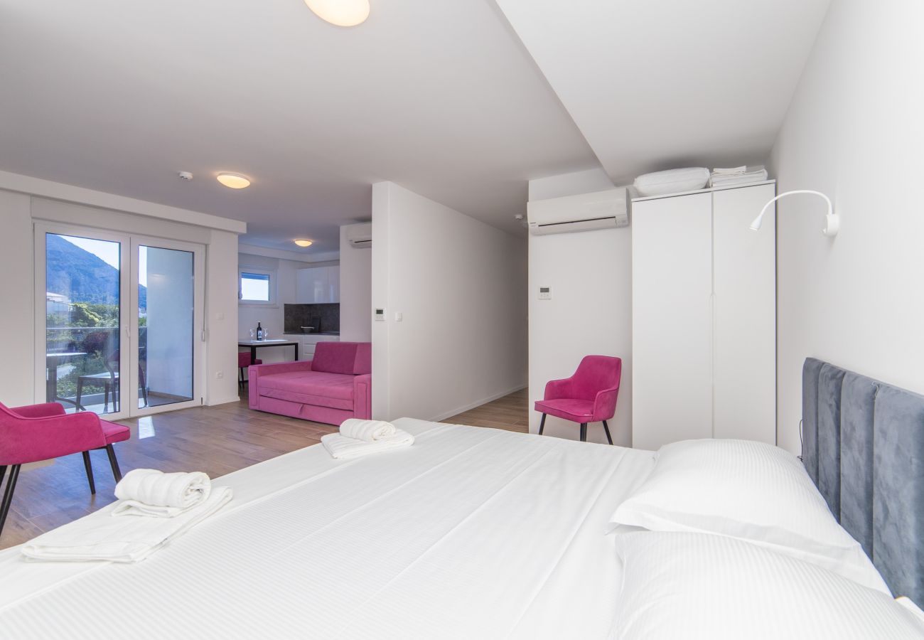 Studio in Gradac - Altiora Prestige Residence 305