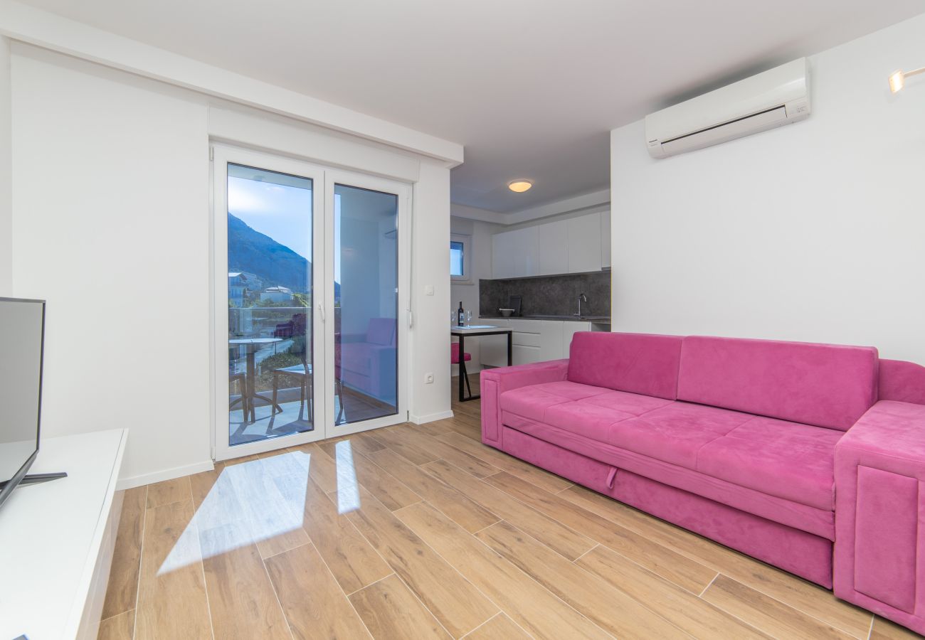 Studio in Gradac - Altiora Prestige Residence 305