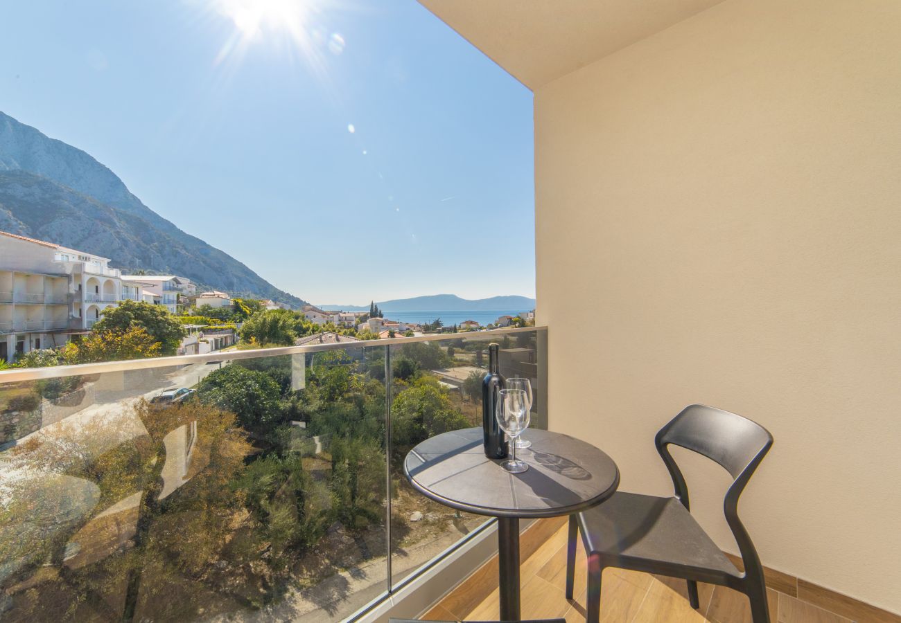 Studio in Gradac - Altiora Prestige Residence 305