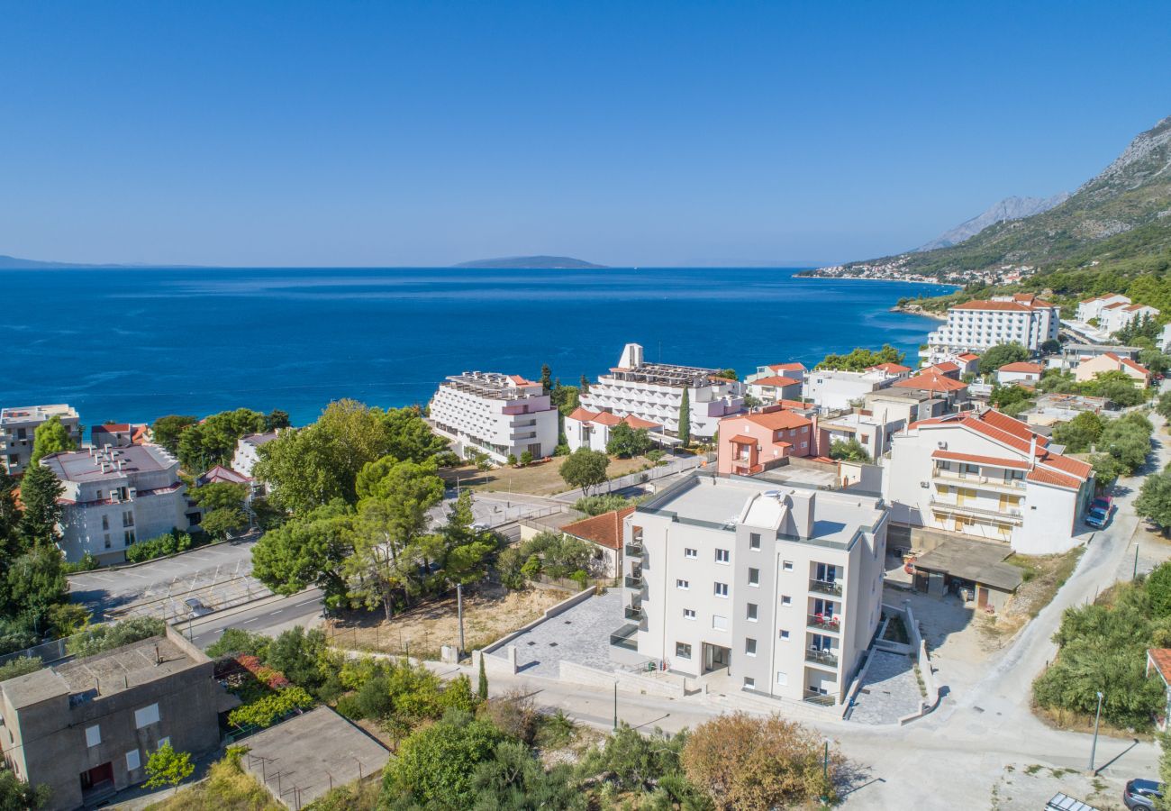 Studio in Gradac - Altiora Prestige Residence 305