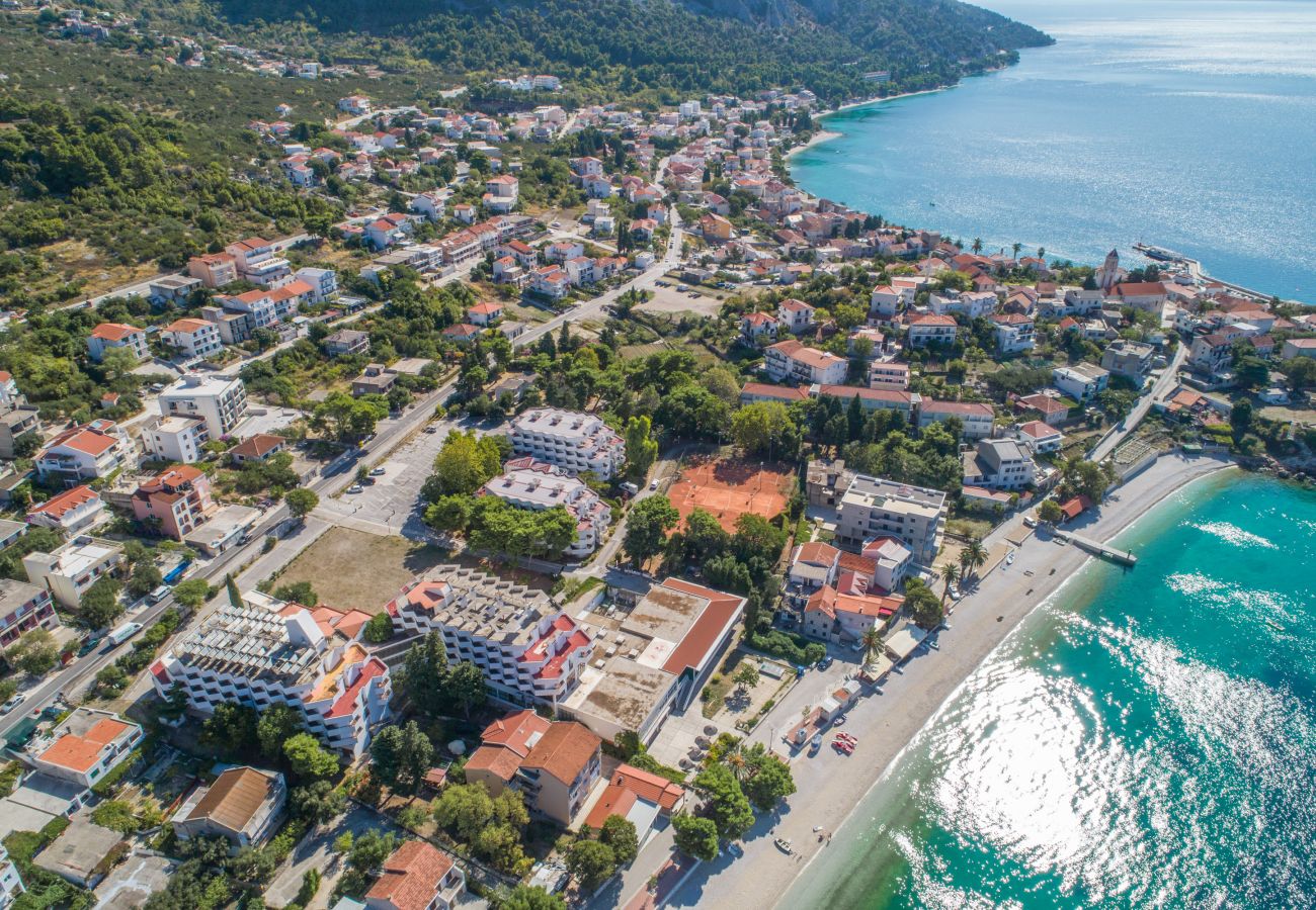 Studio in Gradac - Altiora Prestige Residence 305