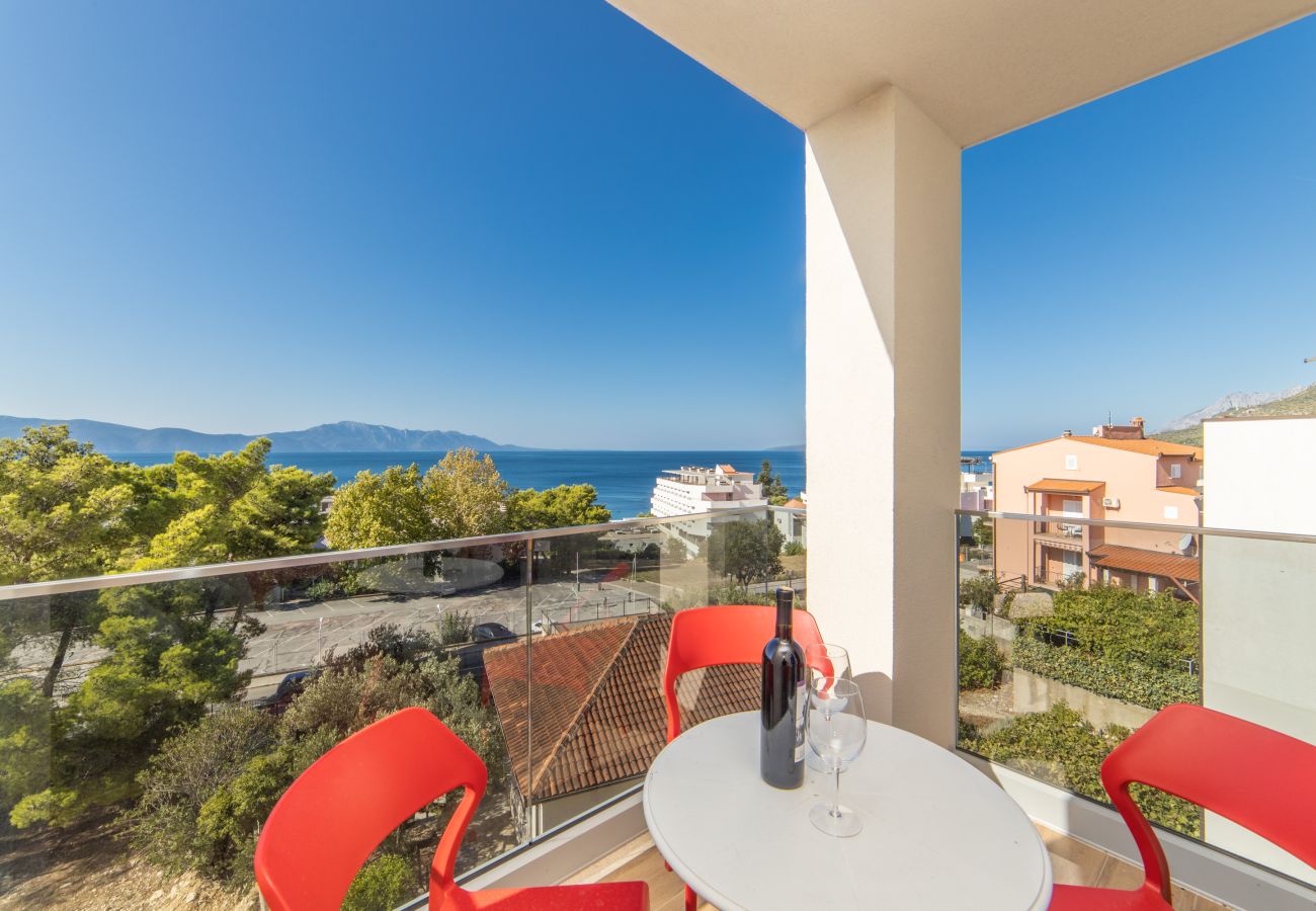 Studio in Gradac - Altiora Prestige Residence 103