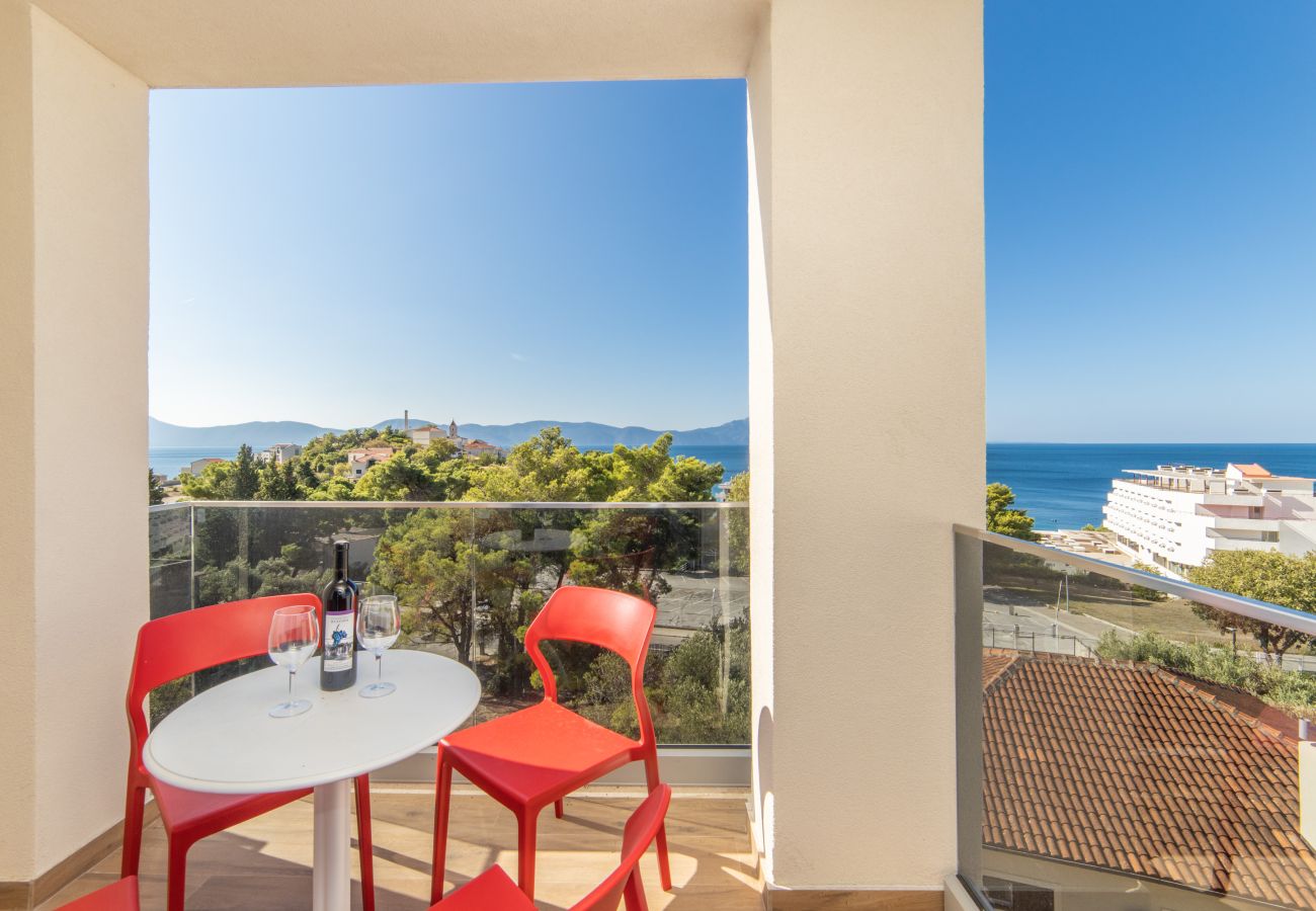 Studio in Gradac - Altiora Prestige Residence 103