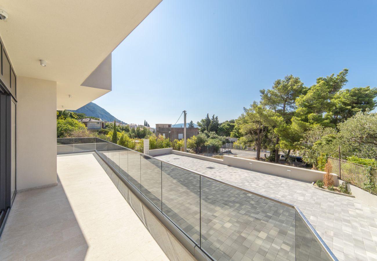 Studio in Gradac - Altiora Prestige Residence 103