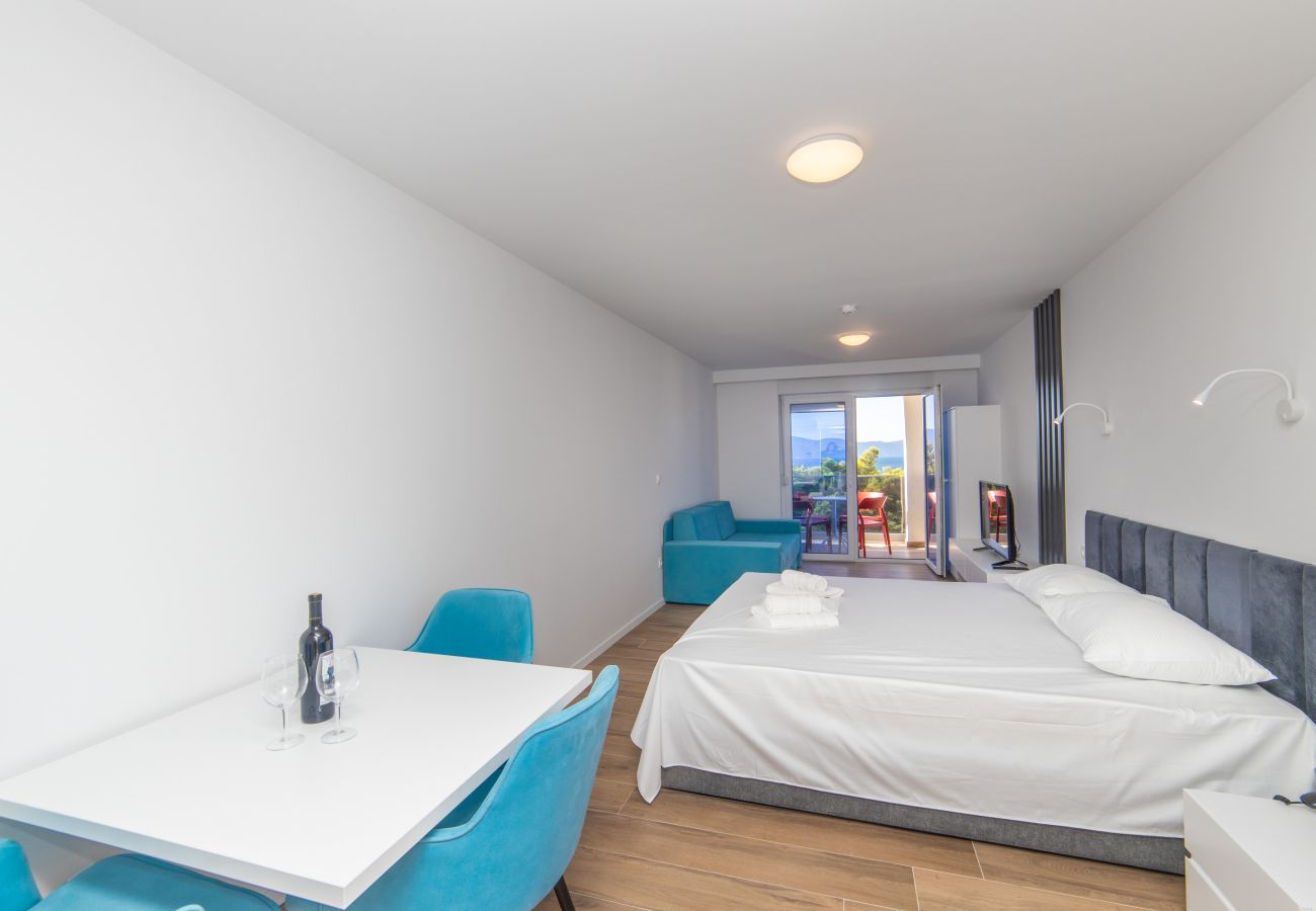 Studio in Gradac - Altiora Prestige Residence 203