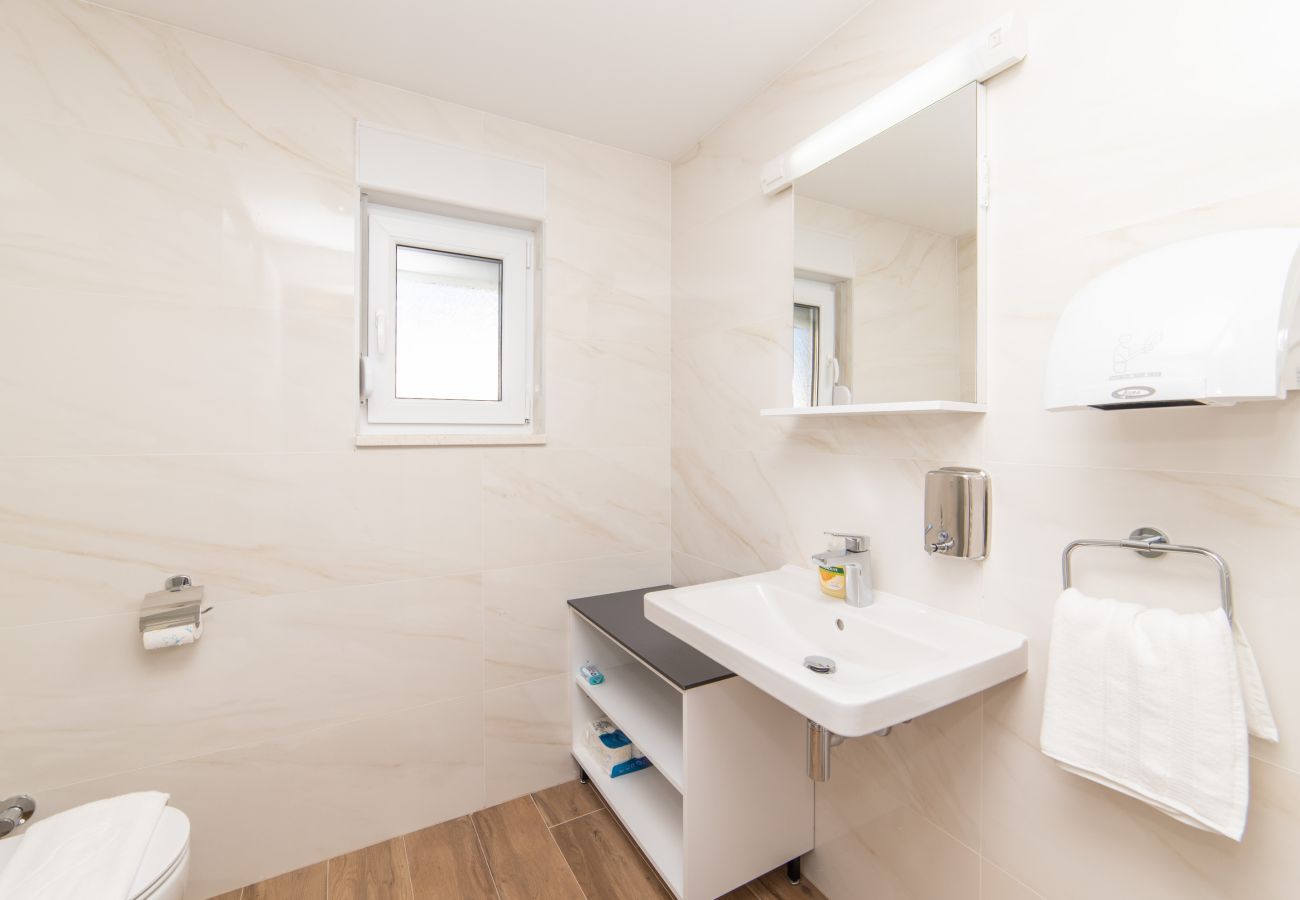 Studio in Gradac - Altiora Prestige Residence 203