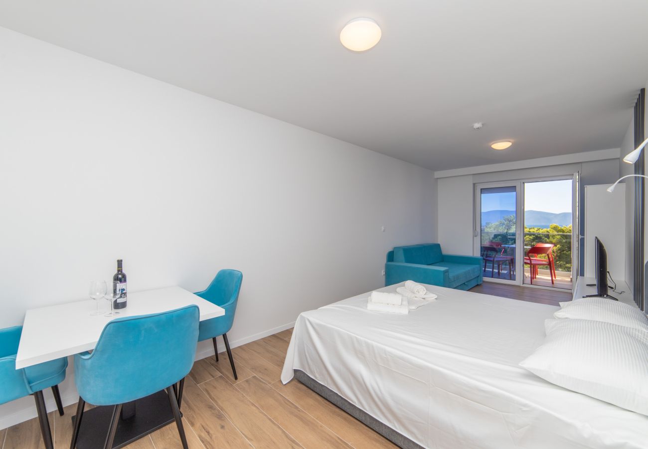Studio in Gradac - Altiora Prestige Residence 203