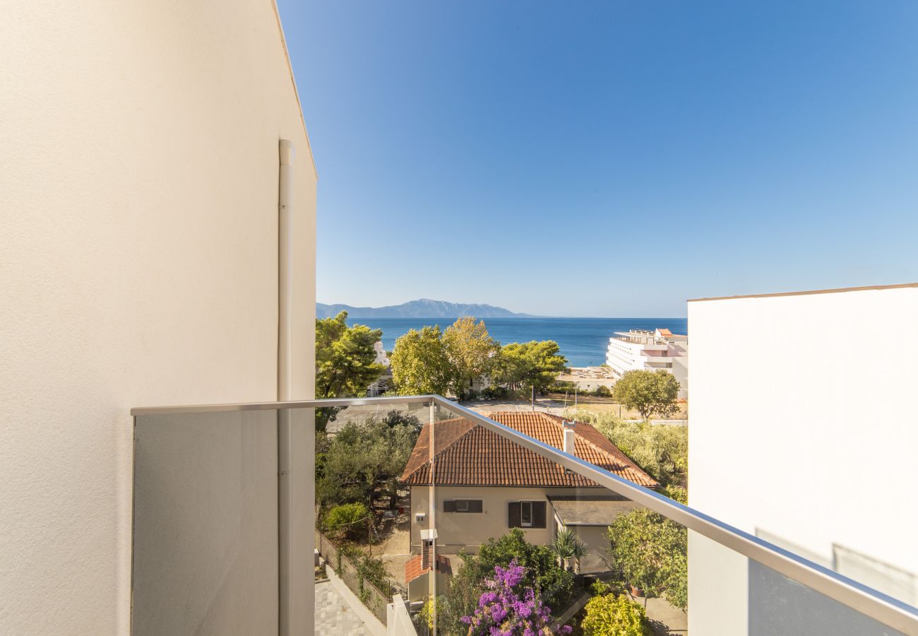 Studio in Gradac - Altiora Prestige Residence 203