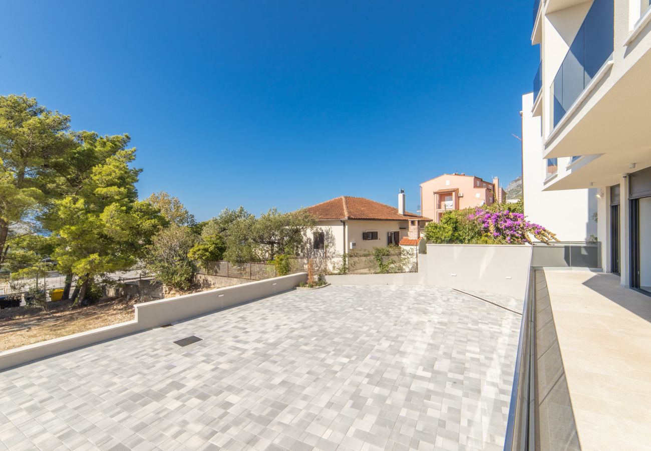 Studio in Gradac - Altiora Prestige Residence 203