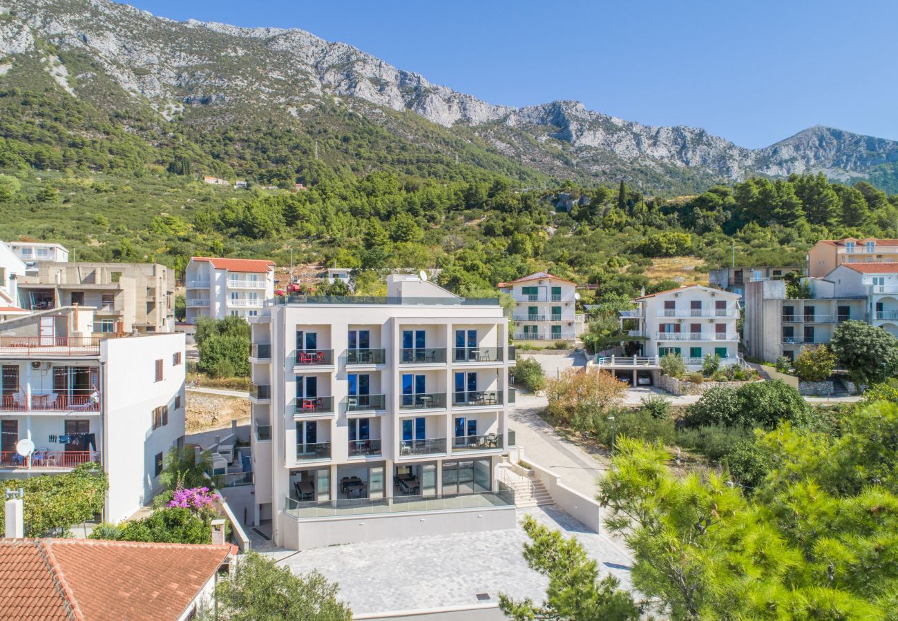 Studio in Gradac - Altiora Prestige Residence 203