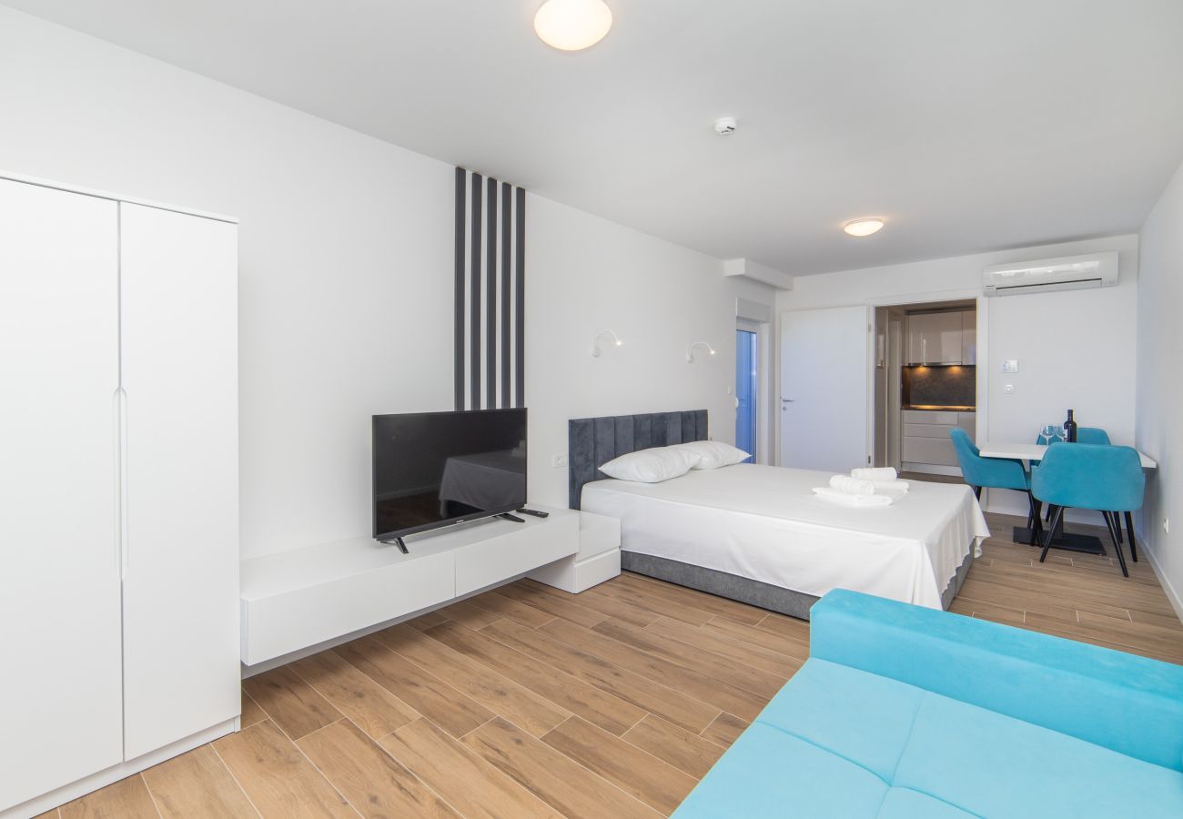 Studio in Gradac - Altiora Prestige Residence 303