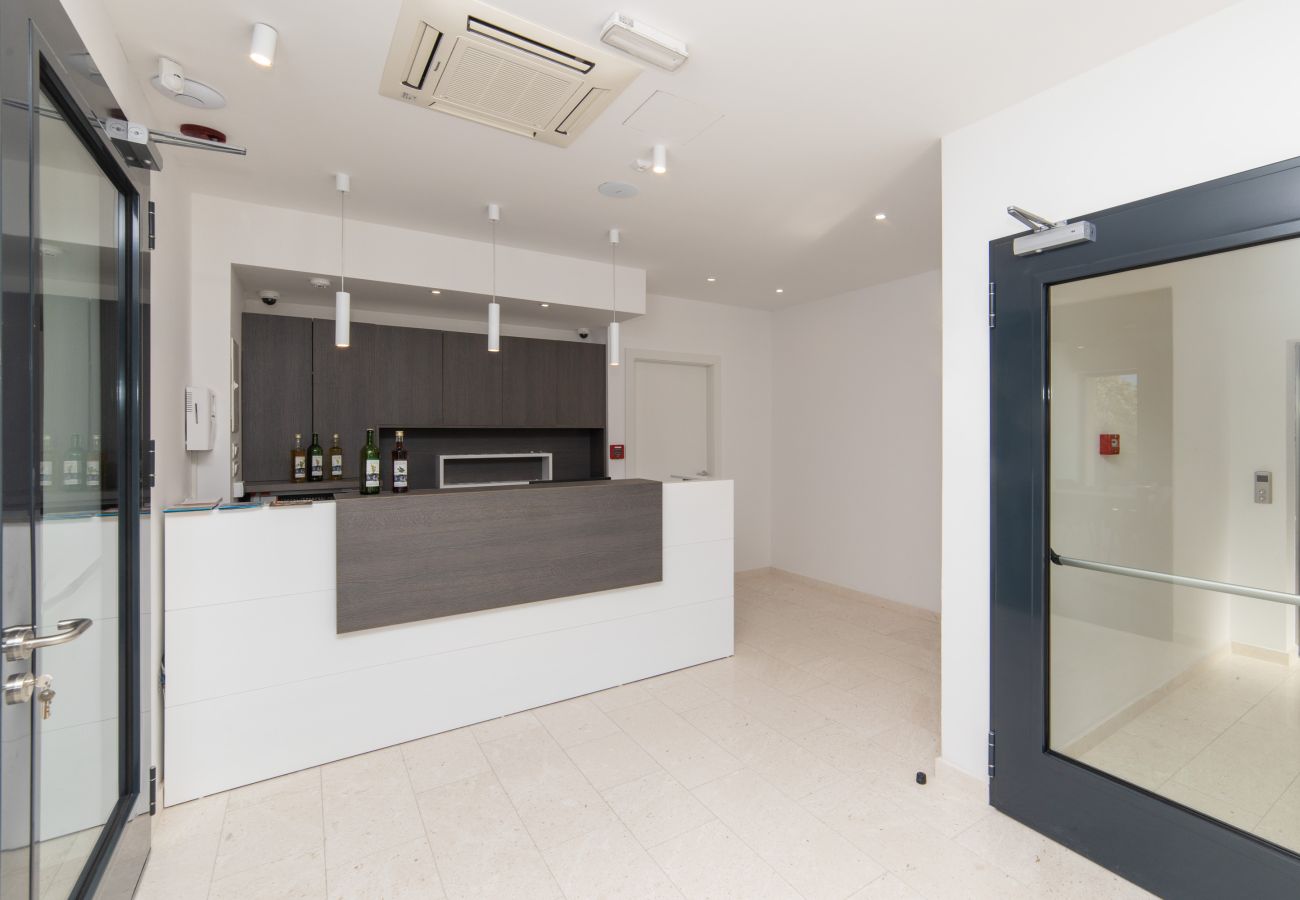 Studio in Gradac - Altiora Prestige Residence 303