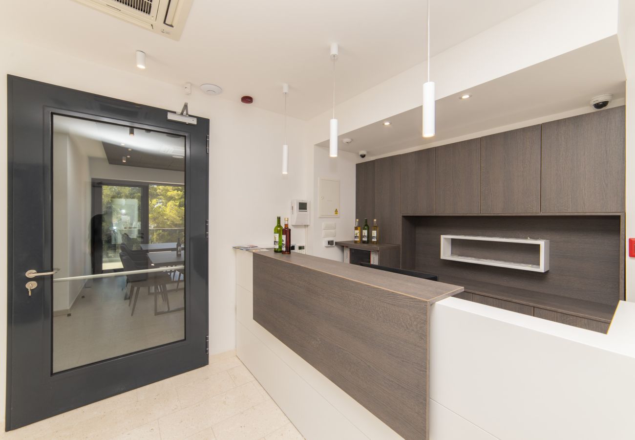Studio in Gradac - Altiora Prestige Residence 303