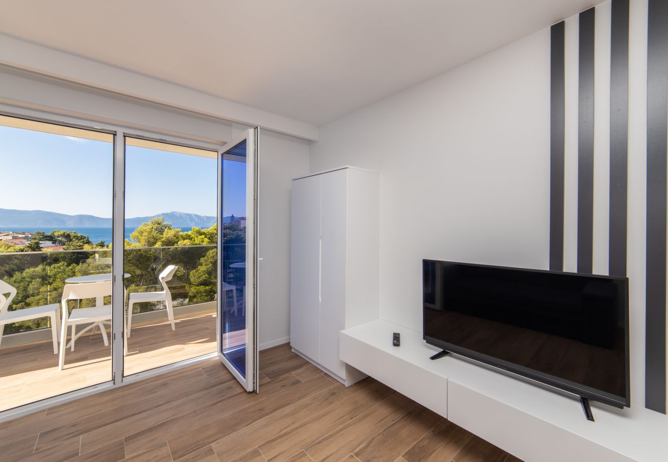 Apartment in Gradac - Altiora Prestige Residence 101